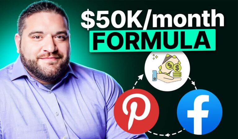 John Ward Reveals His Strategies for Earning $50k/Month from Social Media