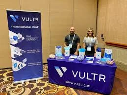 vultr hosting